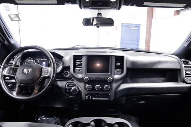 Used 2022 RAM 2500 Tradesman image 17