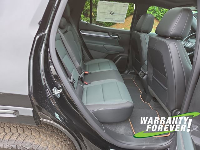New 2026 GMC Terrain AT4 AWD/4WD image 17