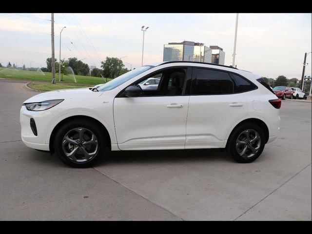 Used 2024 Ford Escape ST-Line w/ Tech Pack #1 image 3