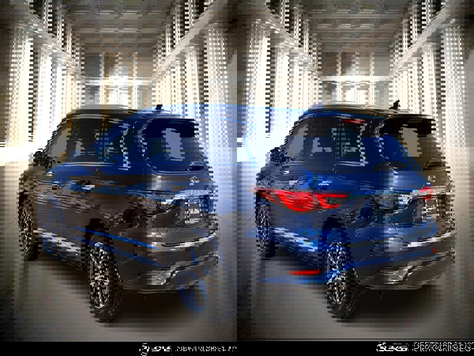 Used 2016 INFINITI QX60 FWD w/ Premium Plus Package image 6