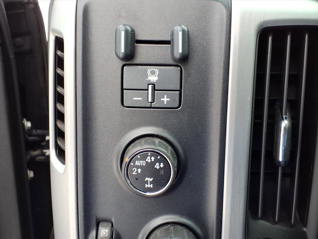 Used 2015 GMC Sierra 1500 SLE w/ SLE Value Package image 16