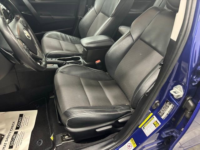 Used 2016 Toyota Corolla S image 11