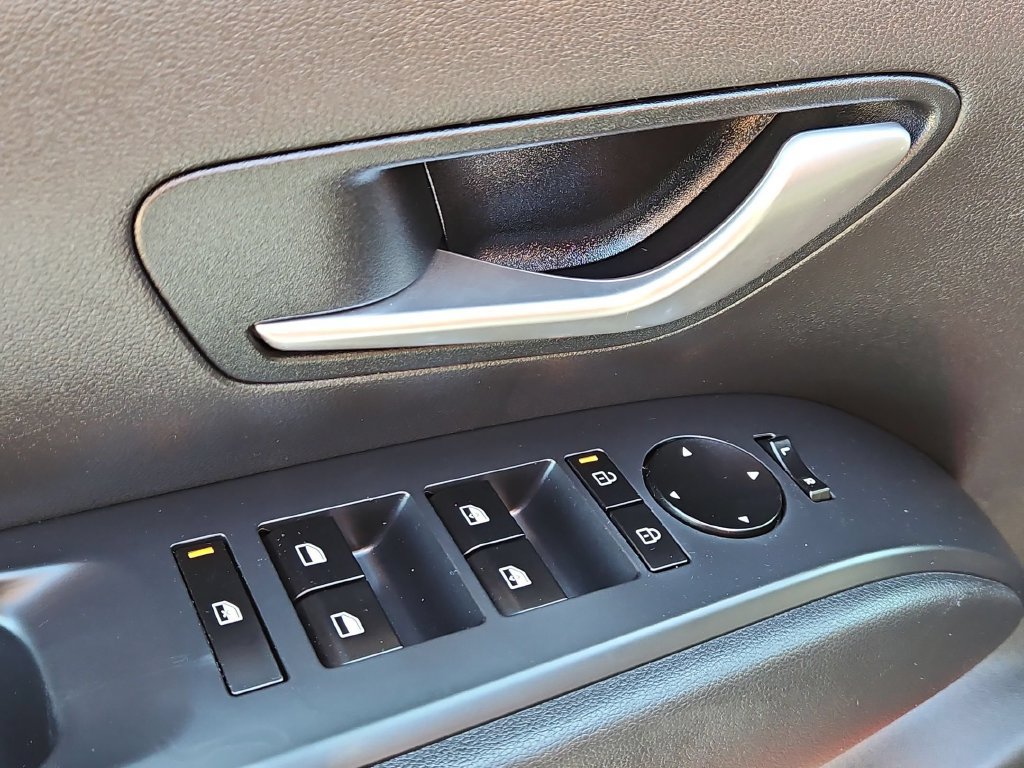 Used 2025 Hyundai Tucson SEL AWD/4WD image 10