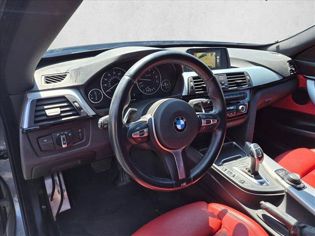 Used 2017 BMW 330i Gran Turismo xDrive AWD/4WD image 10