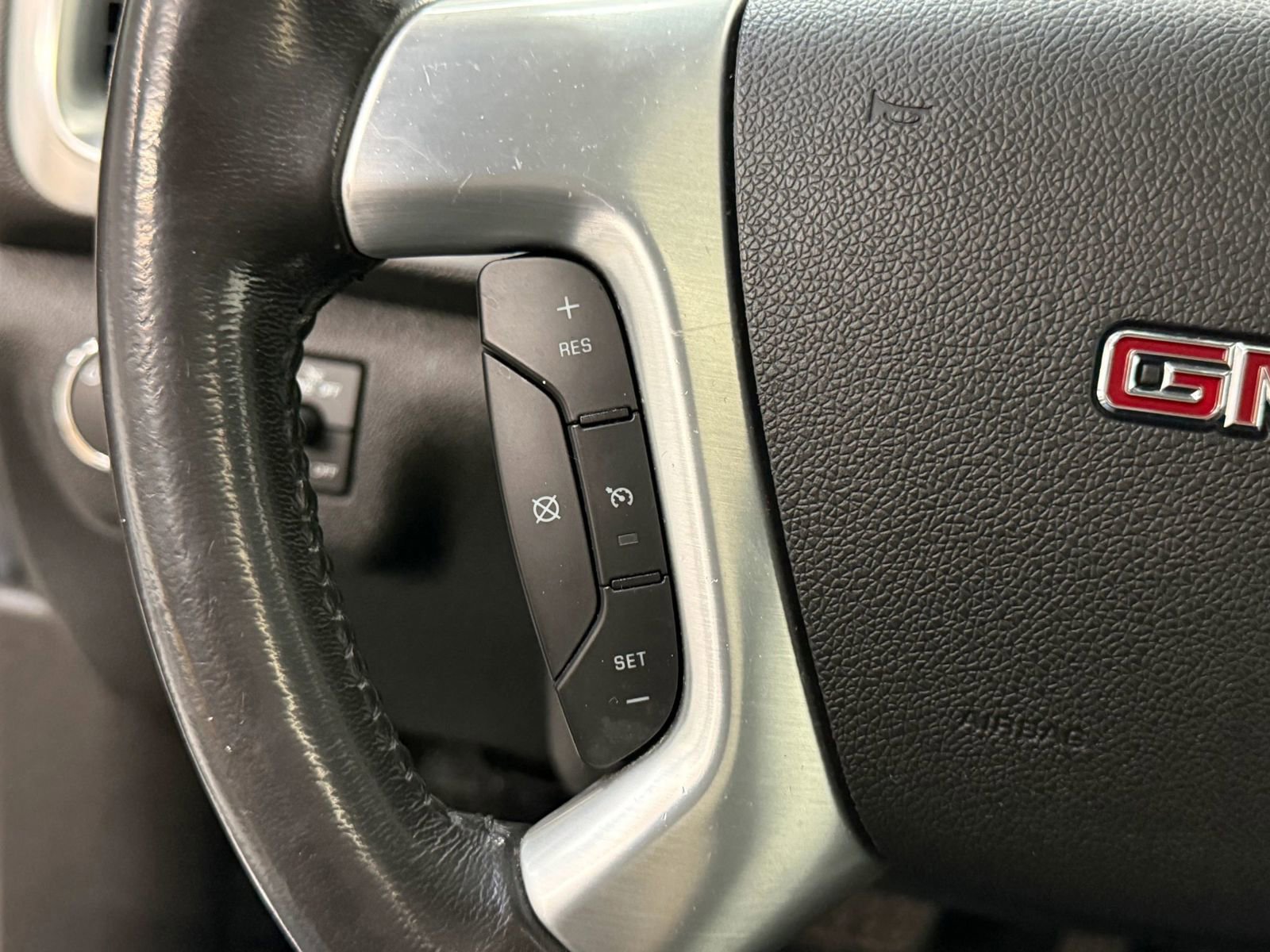 Used 2015 GMC Acadia SLT w/ Open Road Package image 33