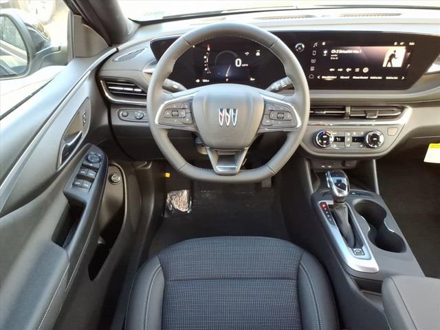 New 2026 Buick Envista Preferred image 17
