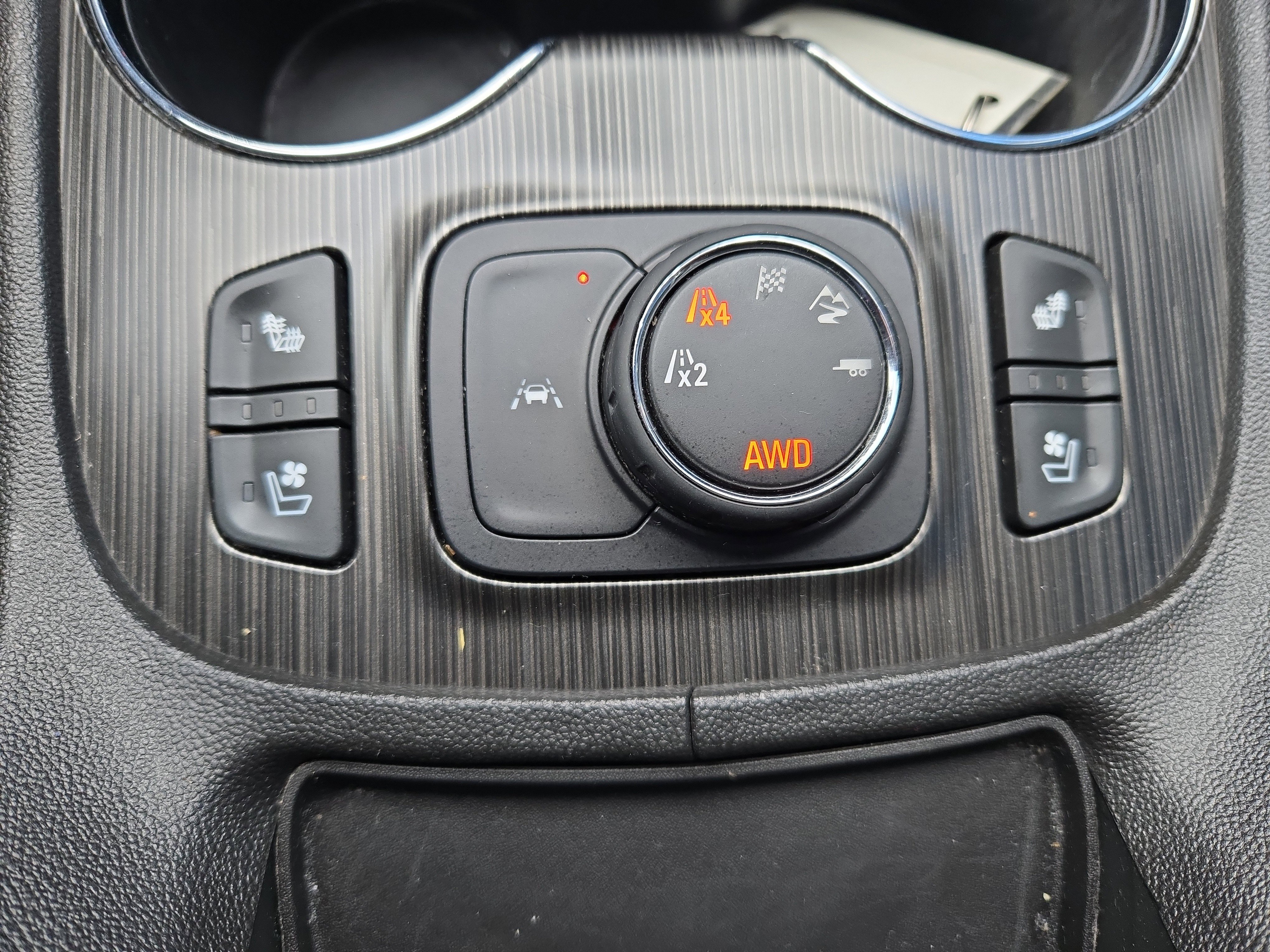 Used 2023 GMC Acadia SLT w/ Preferred Package image 23