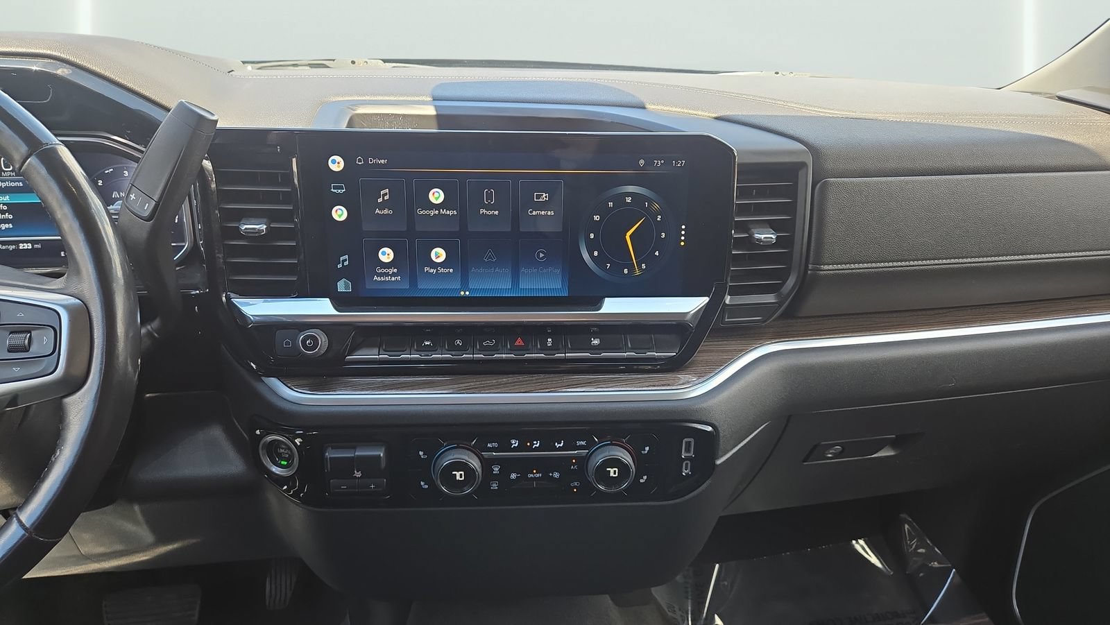 Used 2022 Chevrolet Silverado 1500 LT w/ All Star Edition Plus AWD/4WD image 10