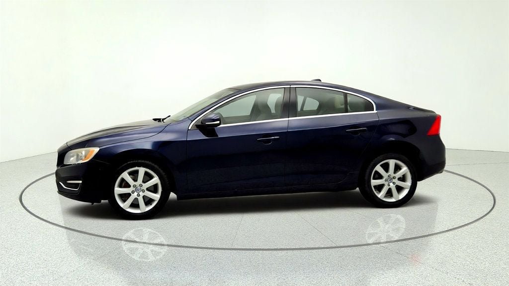 Used 2016 Volvo S60 T5 Premier AWD/4WD image 8