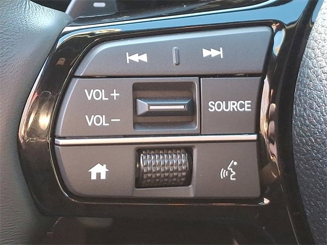 Used 2026 Honda Civic Sport image 21