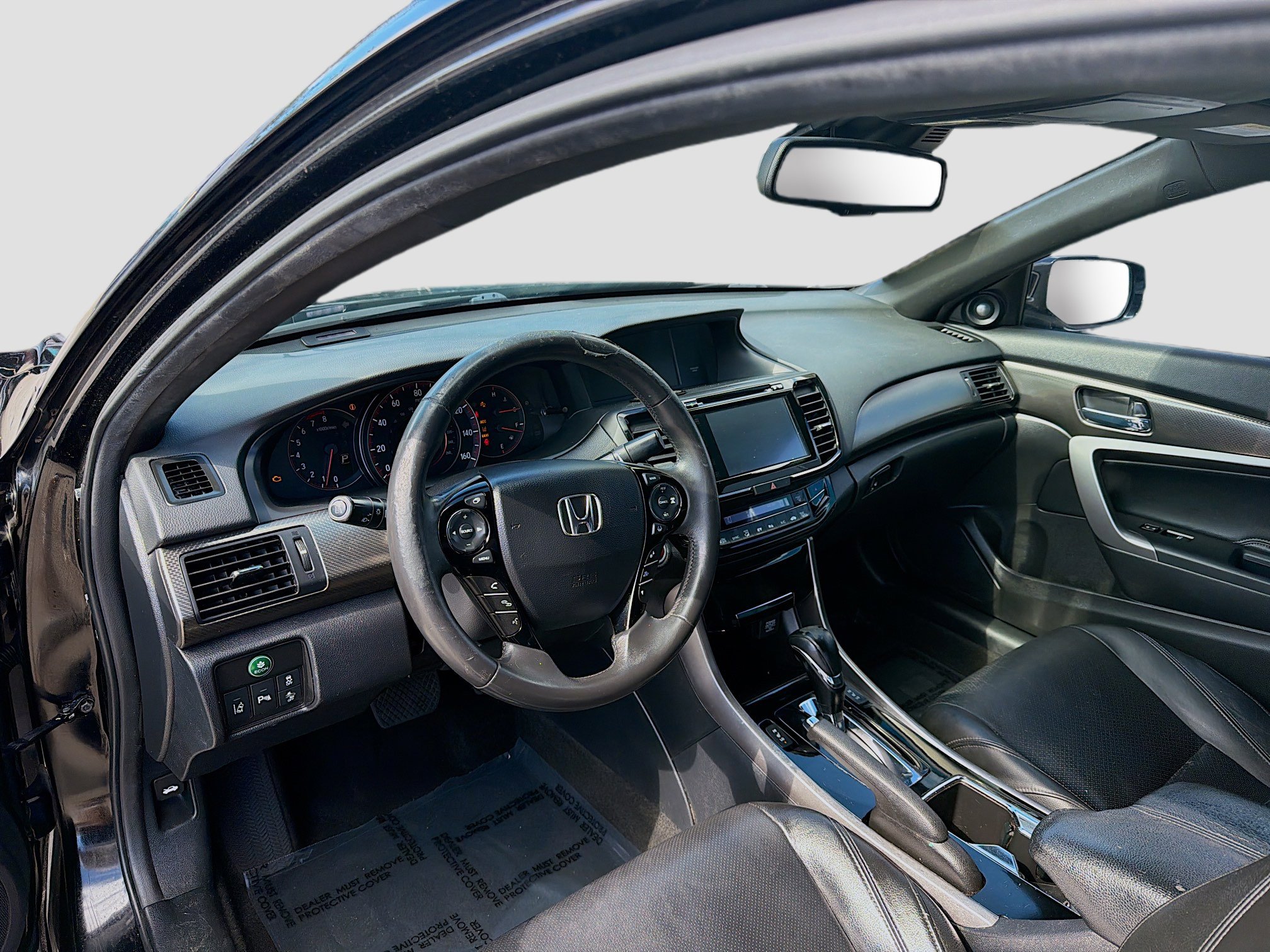 Used 2016 Honda Accord Touring image 7