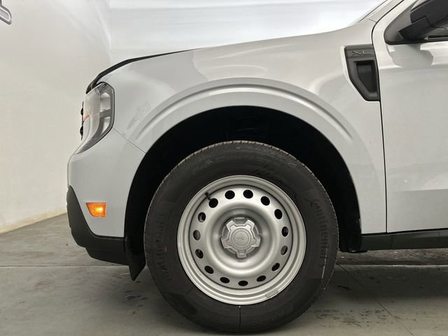 New 2026 Ford Maverick XL w/ Equipment Group 101A AWD/4WD image 19