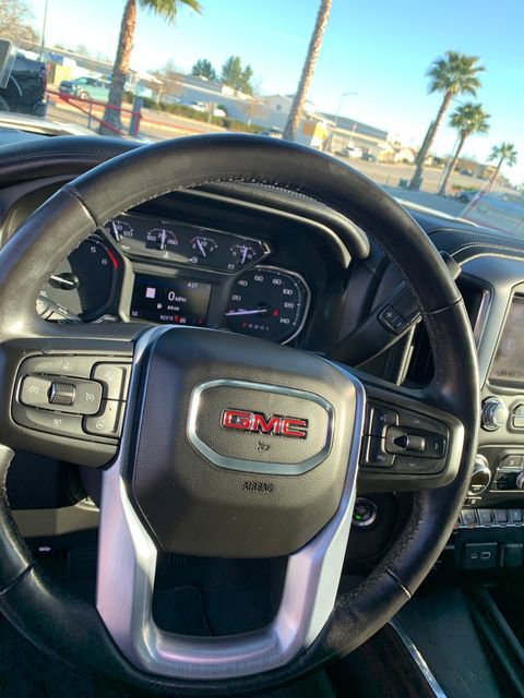 Used 2020 GMC Sierra 1500 SLT w/ SLT Premium Plus Package image 29