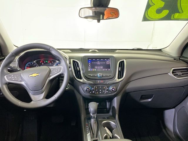 Used 2023 Chevrolet Equinox LT image 10