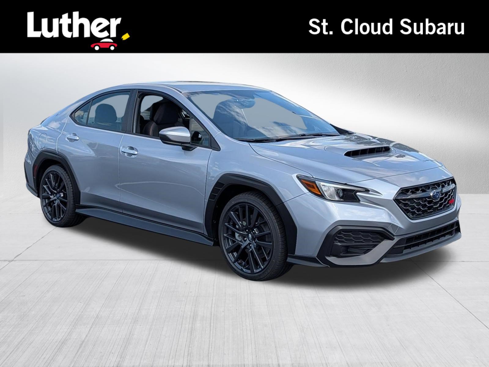 New 2026 Subaru WRX AWD/4WD video 1