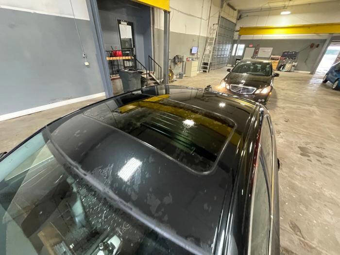 Used 2010 BMW 535i xDrive Sedan image 10