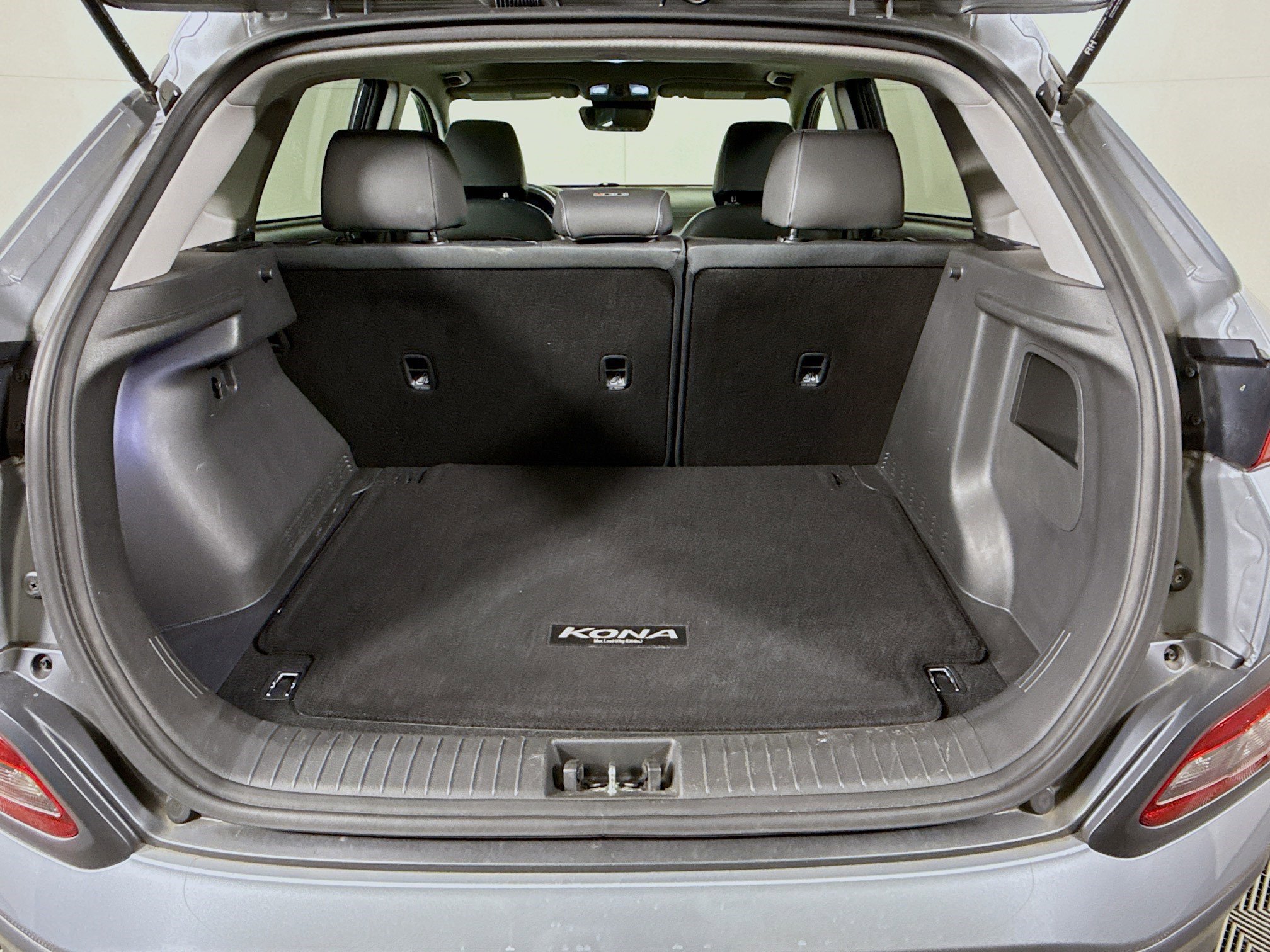 Used 2021 Hyundai Kona Limited image 35