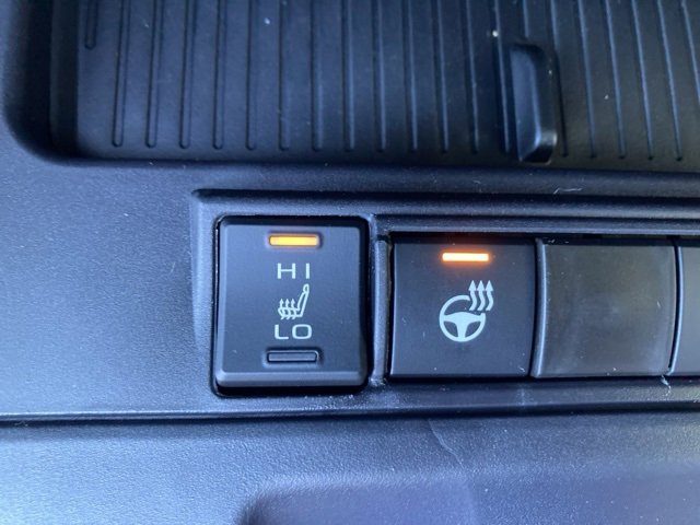 New 2026 Toyota Corolla Cross XLE image 31