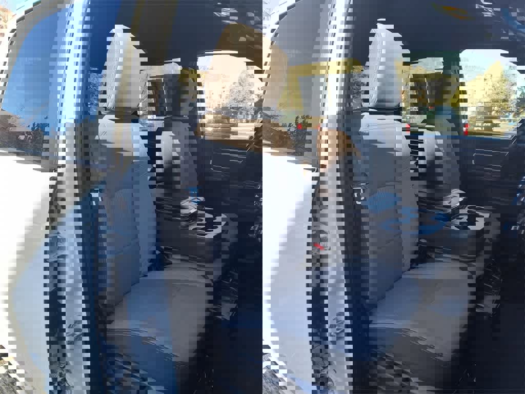 Used 2024 RAM 2500 Big Horn image 23