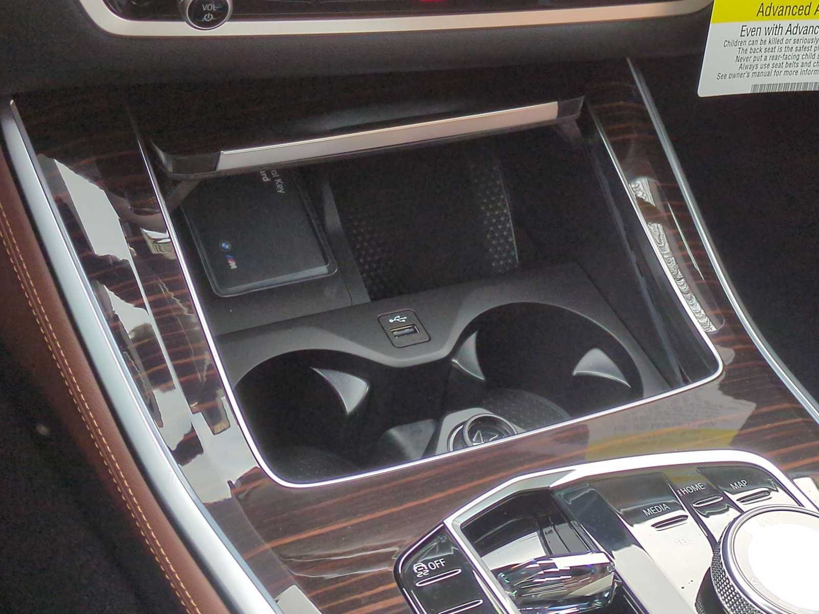 New 2026 BMW X5 M60i AWD/4WD image 33