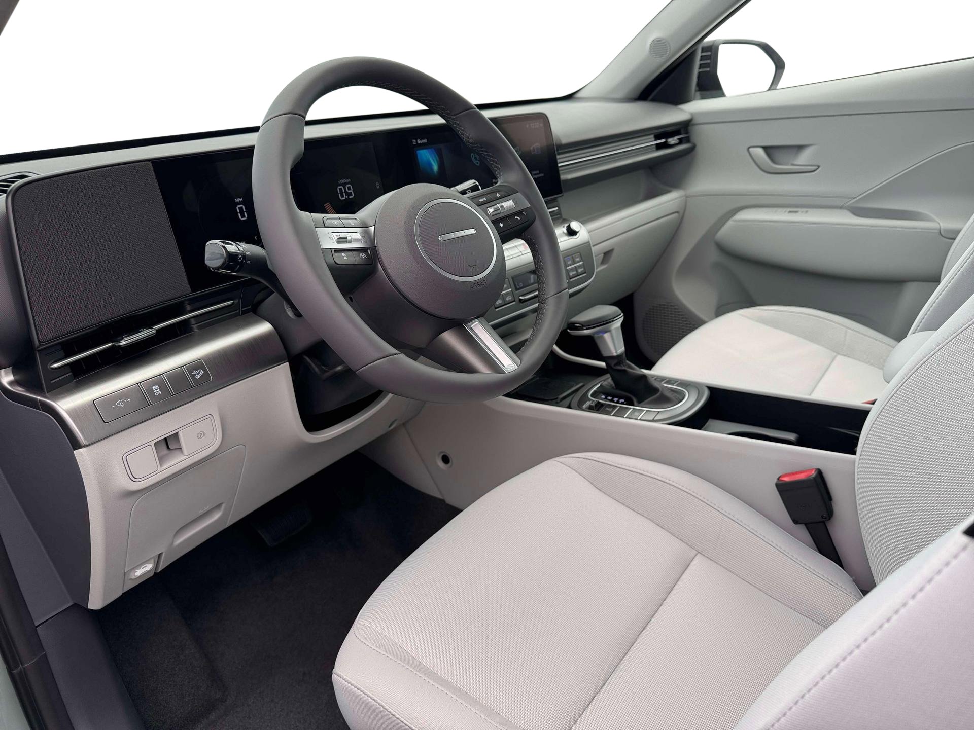 New 2026 Hyundai Kona SEL Sport AWD/4WD image 14