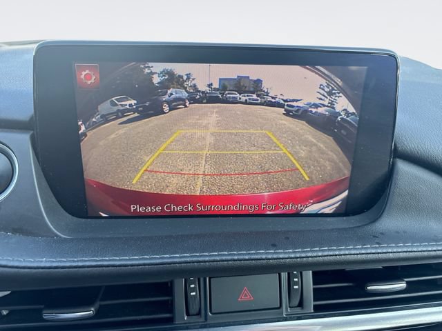 Used 2018 MAZDA MAZDA6 Grand Touring Reserve FWD image 17