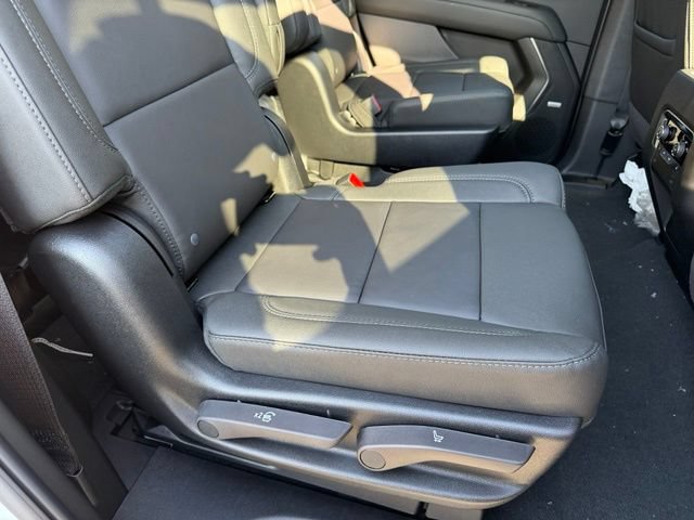 New 2026 Chevrolet Tahoe LT w/ Comfort Package AWD/4WD image 10