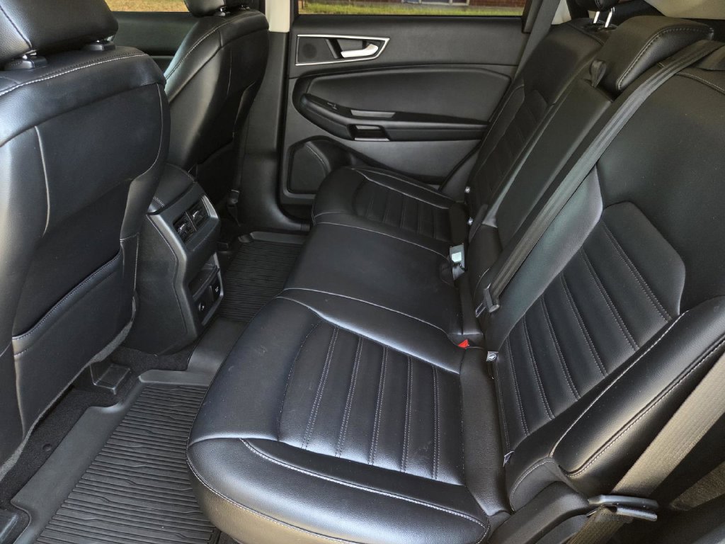 Used 2023 Ford Edge SEL w/ Convenience Package AWD/4WD image 29