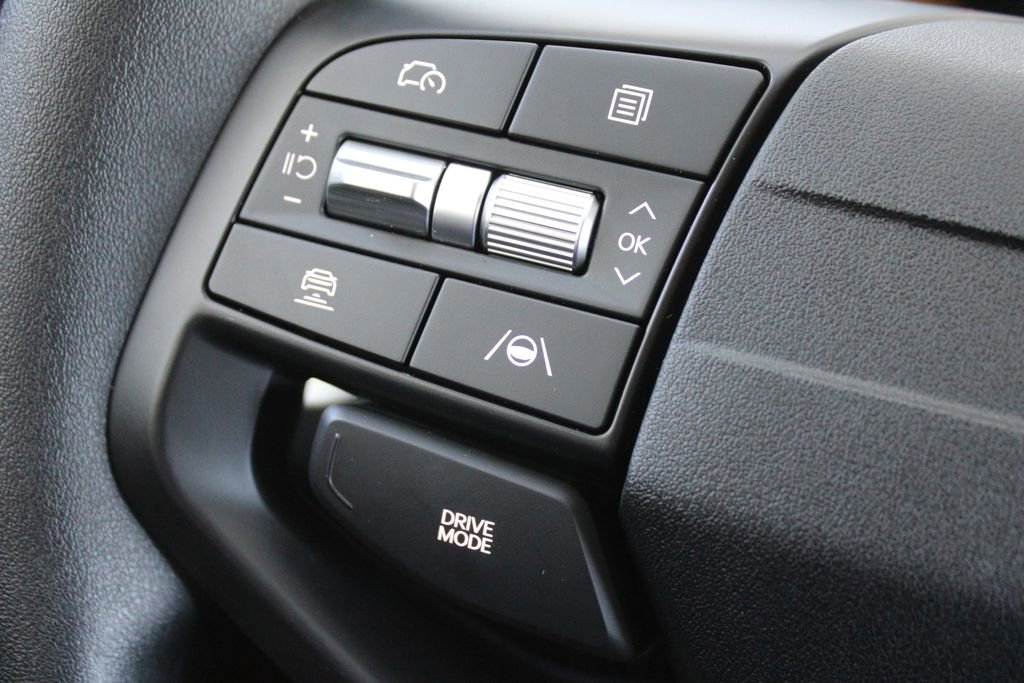 New 2025 Kia K4 LXS image 23