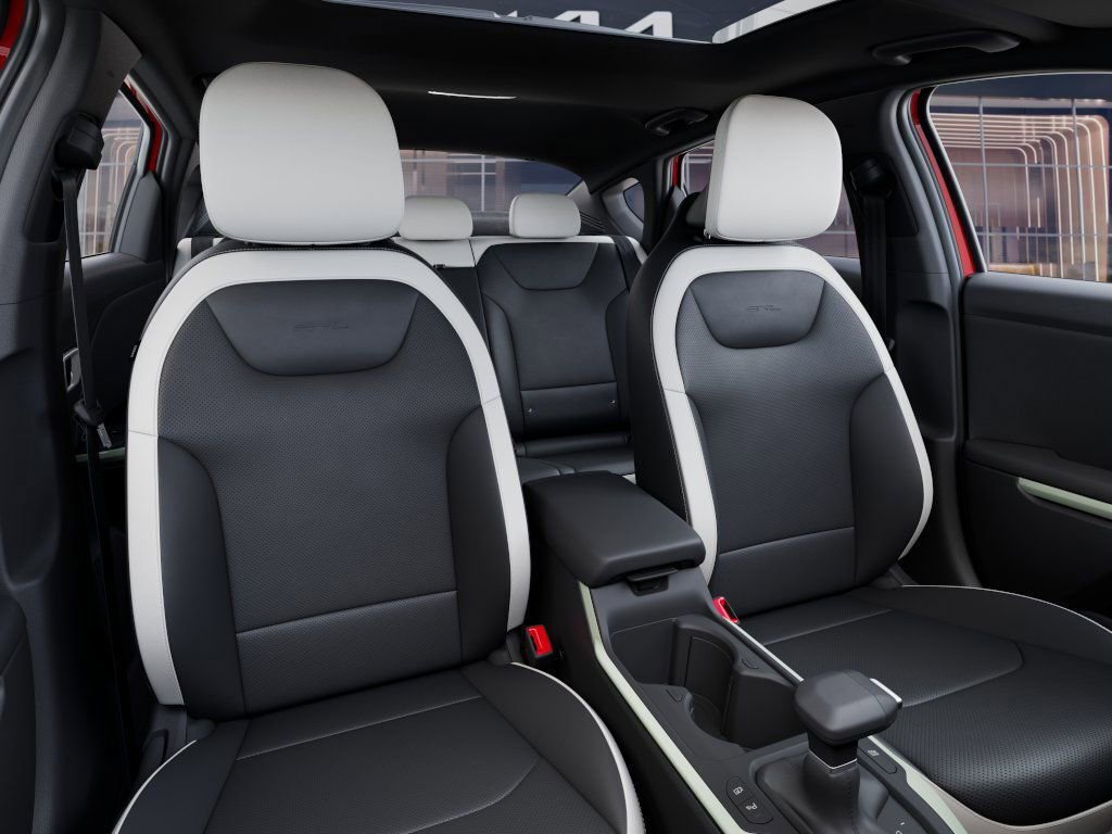 New 2026 Kia K4 GT-Line Turbo image 15