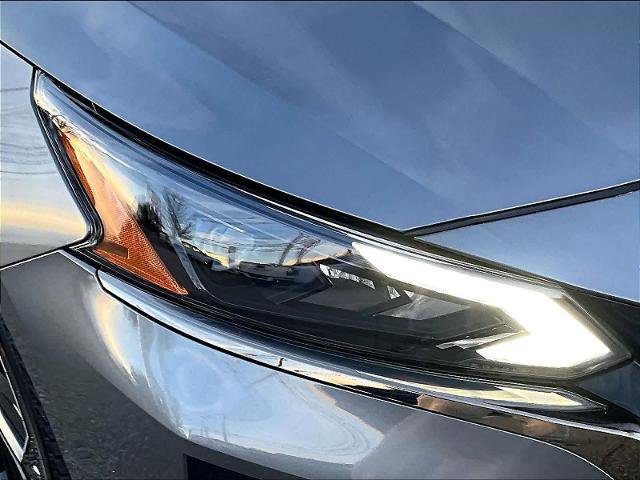 Certified 2024 Nissan Altima 2.5 SR image 30