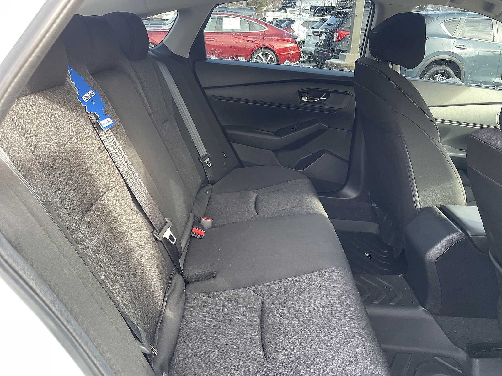 Used 2023 Honda Accord LX image 18