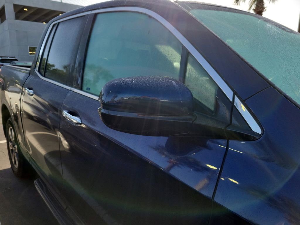 Used 2017 Honda Ridgeline RTL-E image 10