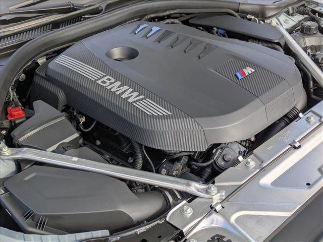 New 2026 BMW 440i xDrive Coupe w/ Premium Package AWD/4WD image 18