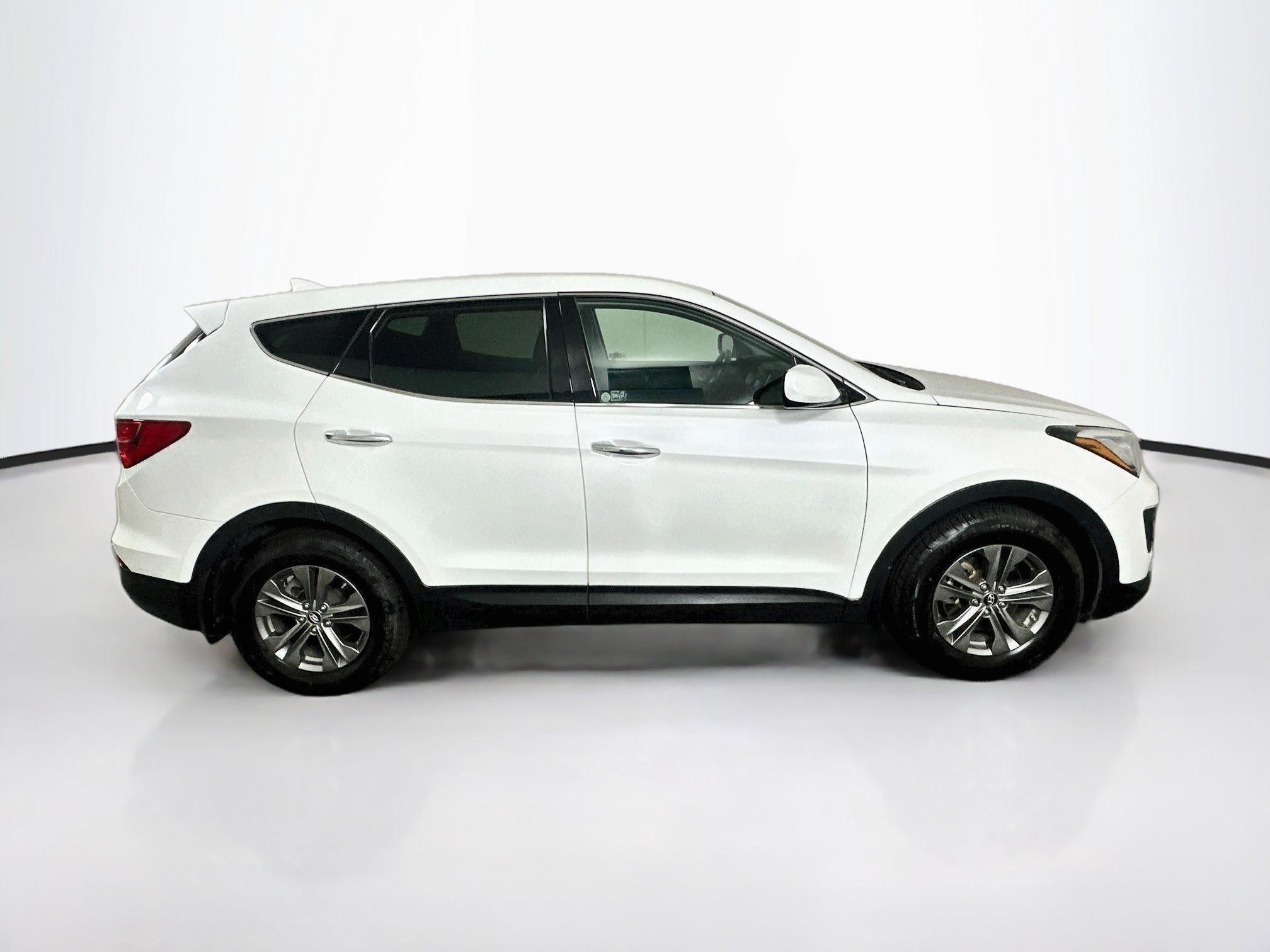 Used 2014 Hyundai Santa Fe Sport FWD image 10