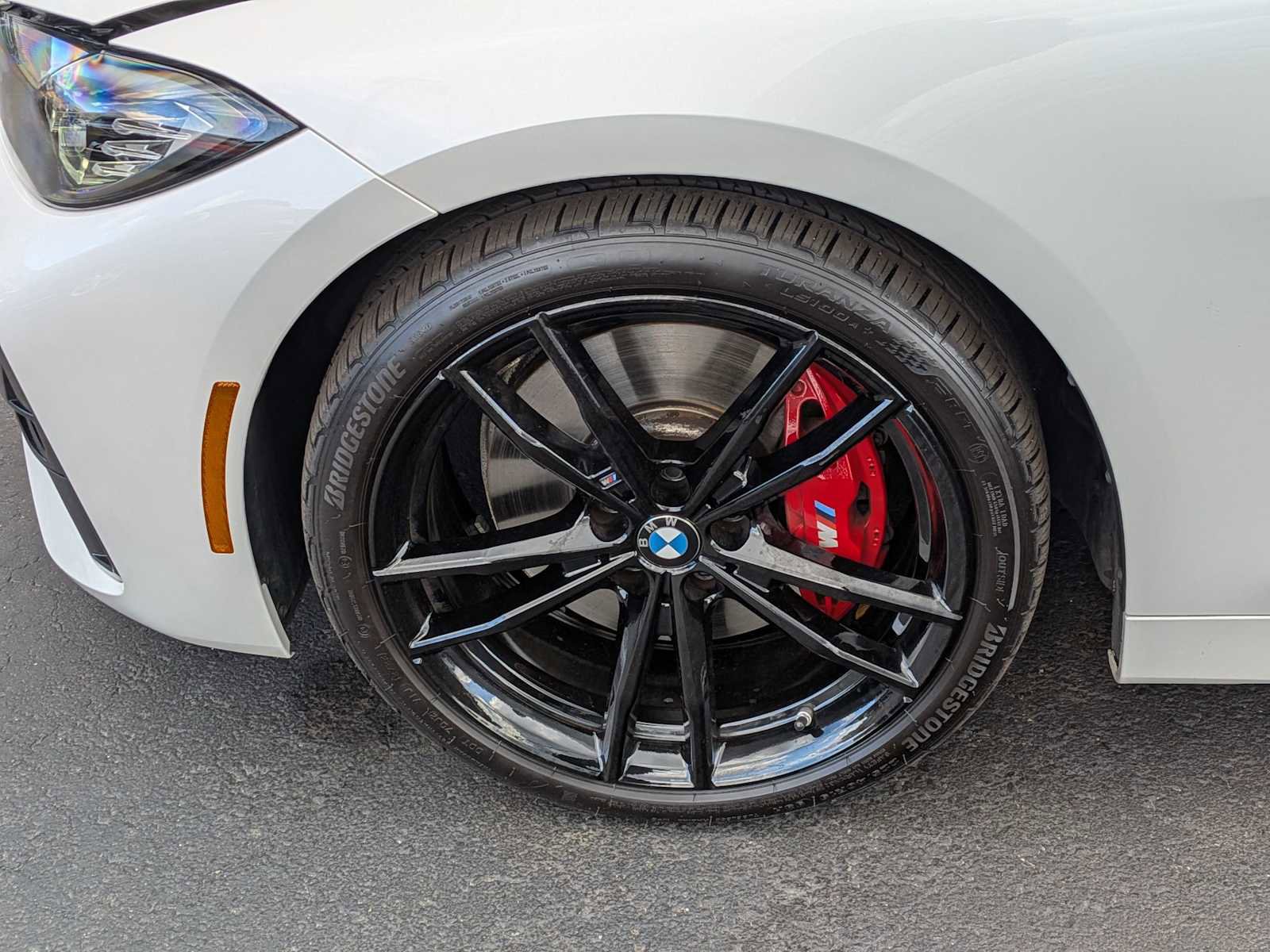 Used 2023 BMW 430i xDrive Coupe w/ M Sport Package image 25