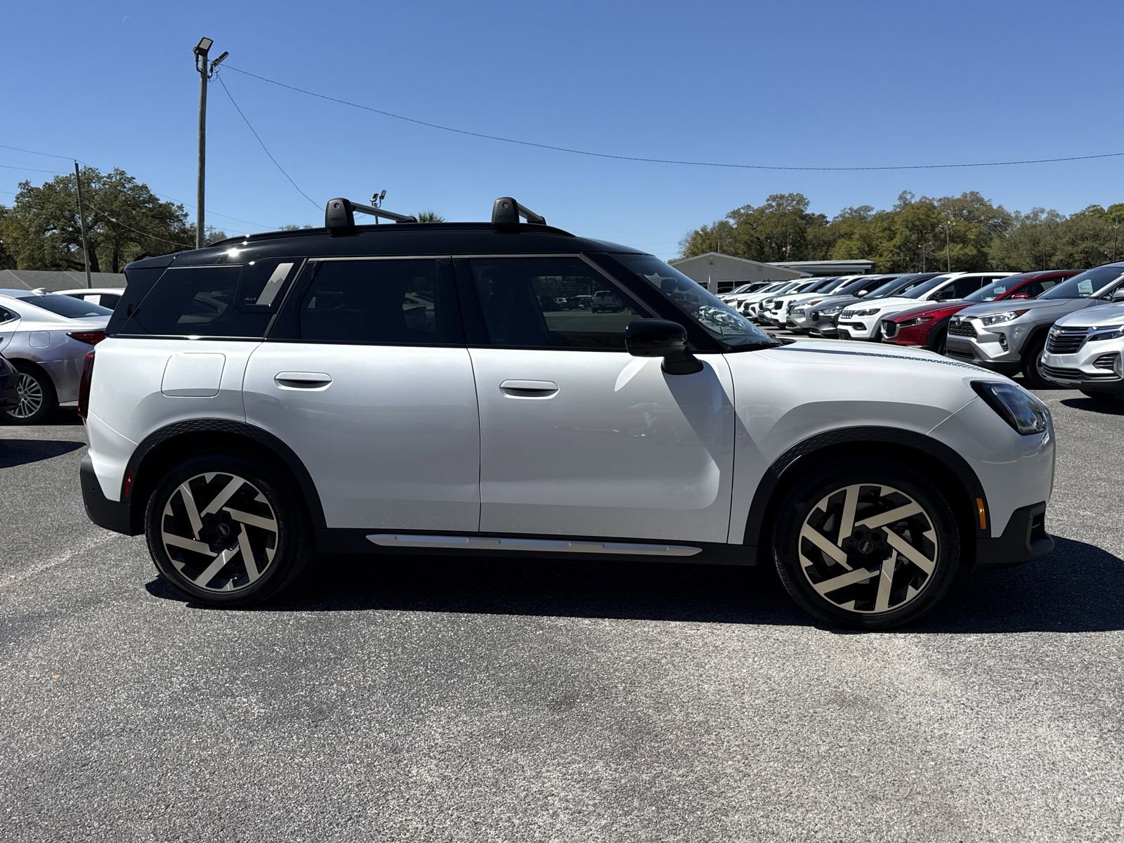 Used 2026 MINI Cooper Countryman S AWD/4WD image 6