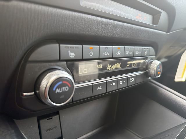 Used 2025 MAZDA CX-5 AWD 2.5 S w/ Select Package image 19