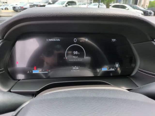 Used 2024 Jeep Grand Cherokee L Laredo AWD/4WD image 23