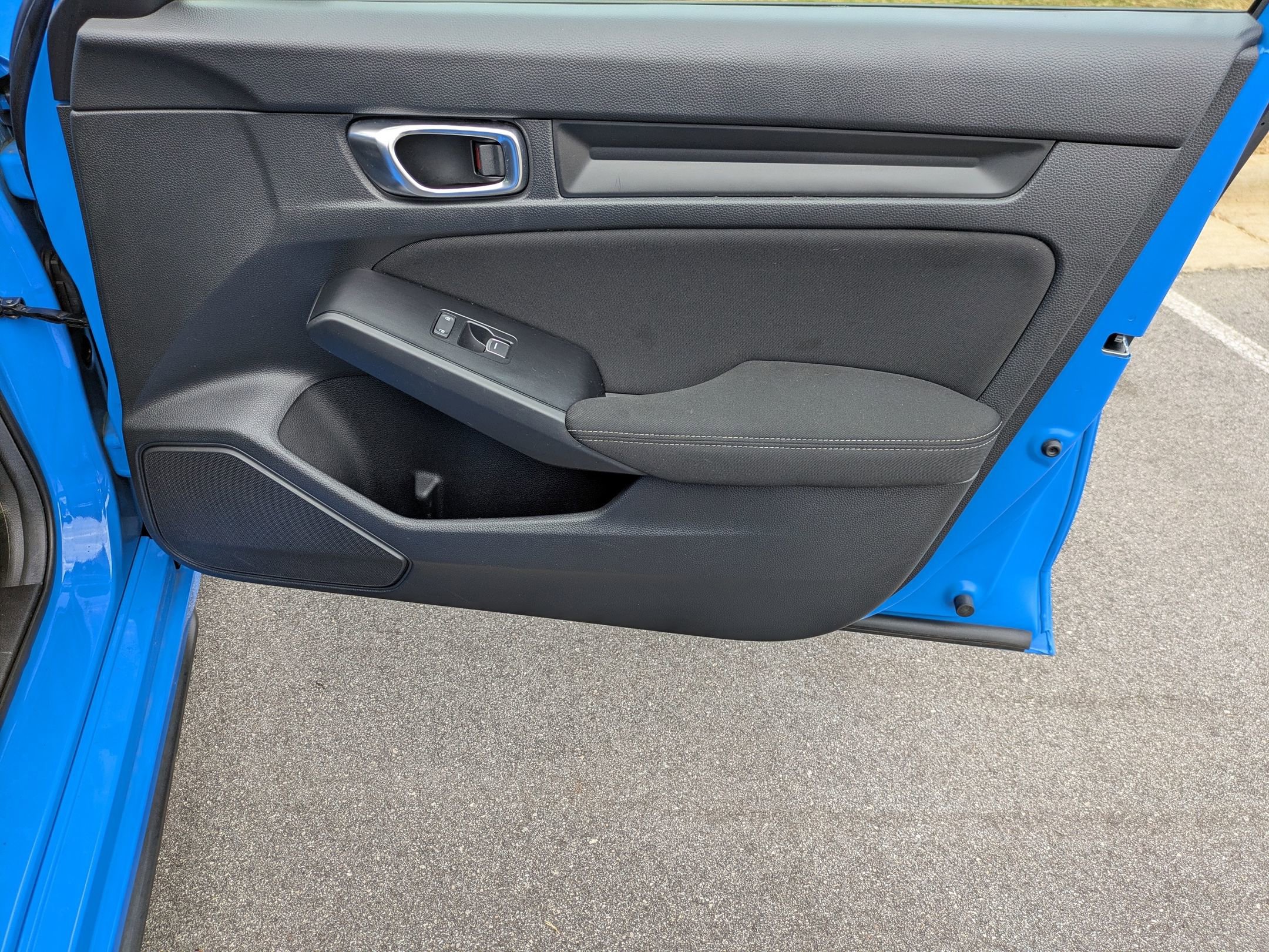 Used 2025 Honda Civic Sport image 32