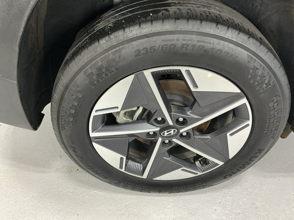 Used 2026 Hyundai Tucson SEL AWD/4WD image 5