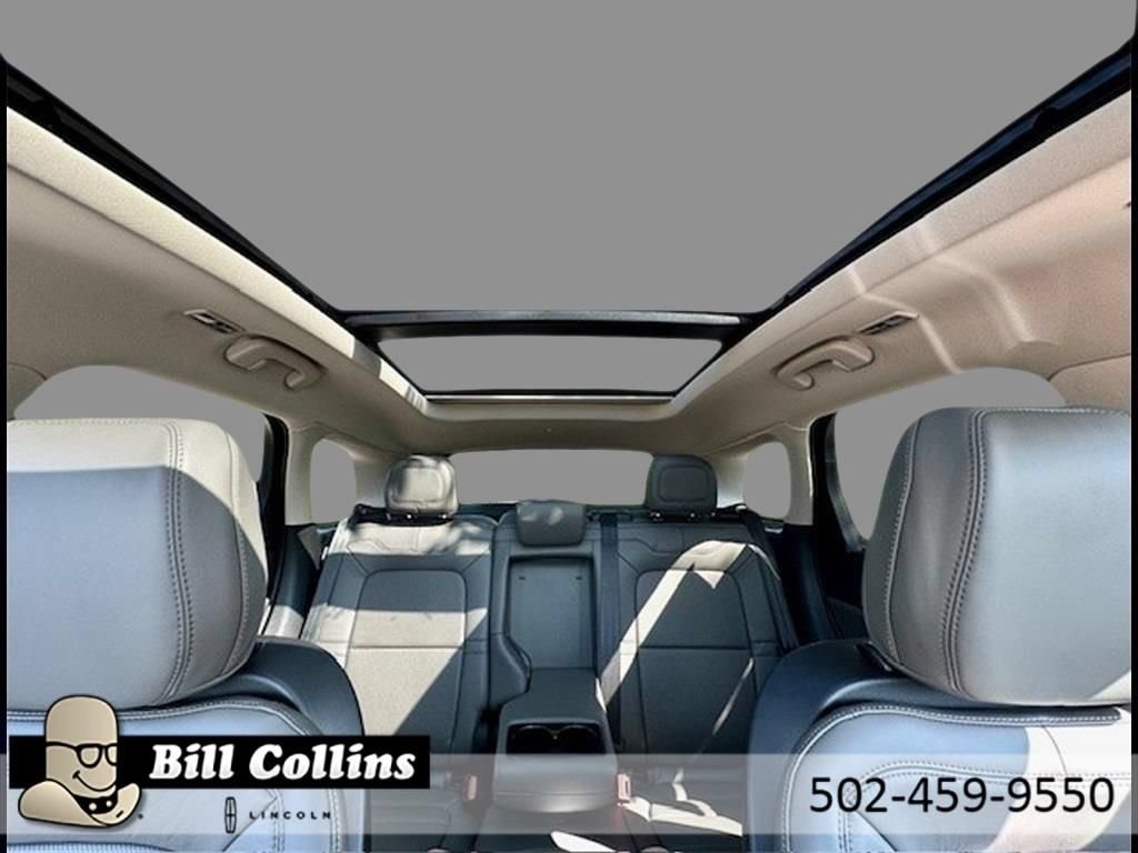 New 2024 Lincoln Corsair Grand Touring w/ Equipment Group 302A AWD/4WD image 23