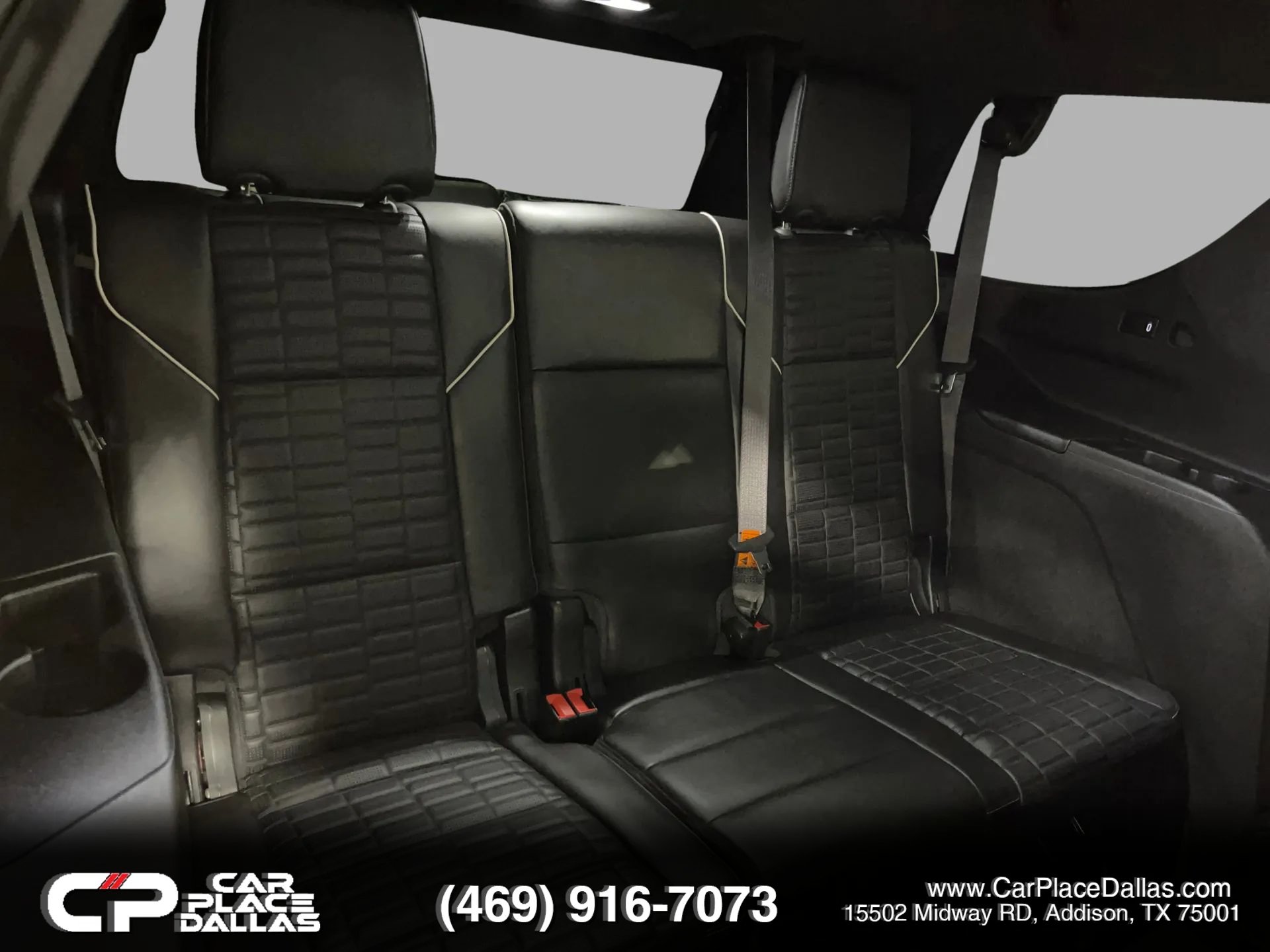 Used 2023 Cadillac Escalade V w/ Heavy-Duty Trailer Package AWD/4WD image 32