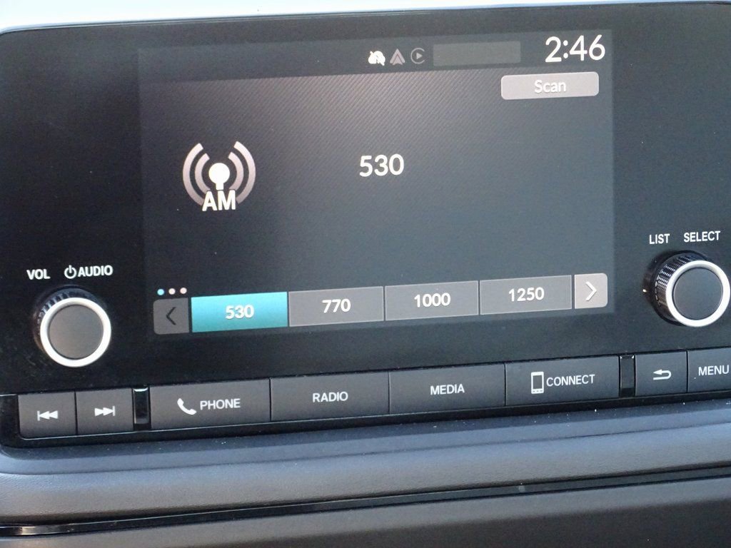 Used 2024 Honda Accord EX image 21