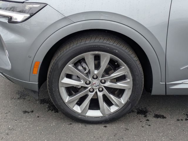 Used 2023 Buick Envision Avenir image 10