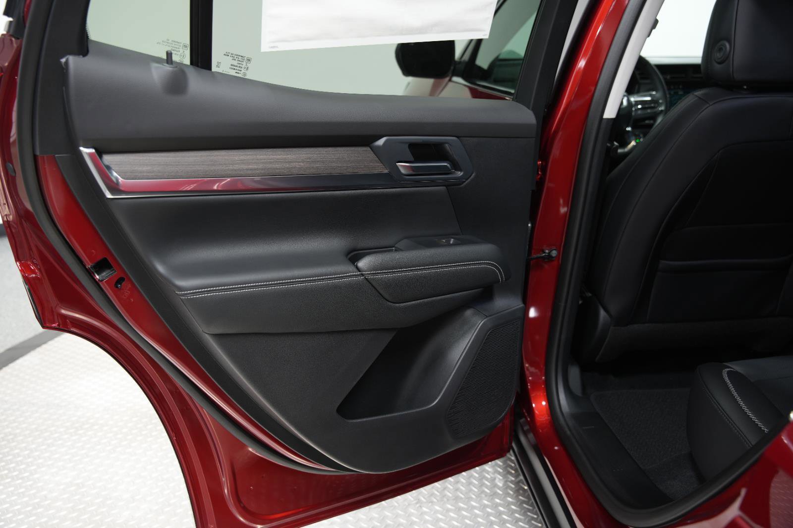 New 2026 GMC Terrain Denali image 20