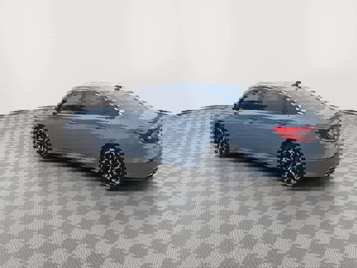 Used 2021 Honda Accord Sport Special Edition image 6