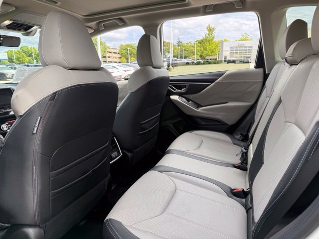 Used 2019 Subaru Forester Limited w/ Popular Package #3 AWD/4WD image 33