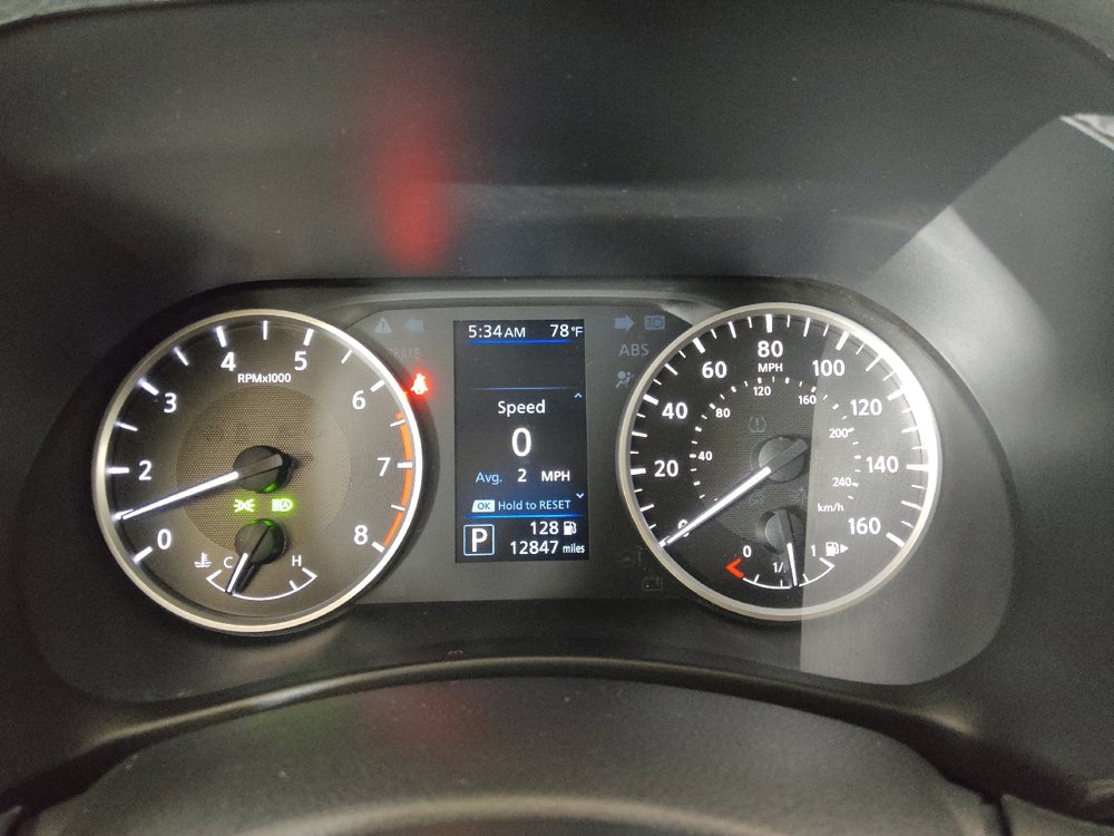 Used 2025 Nissan Sentra S FWD image 23