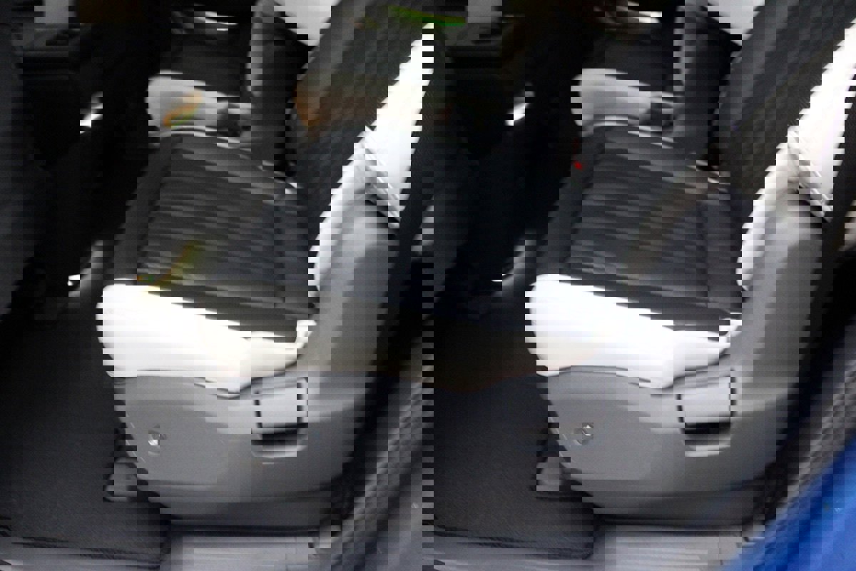 Used 2024 Kia EV9 GT-Line image 37